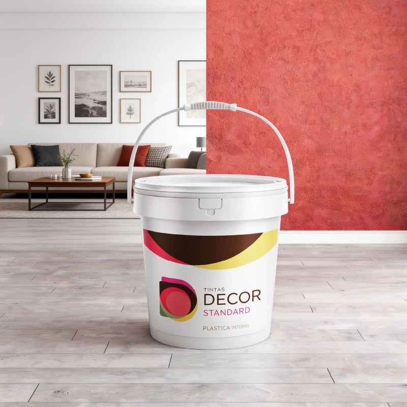 Textured Paint